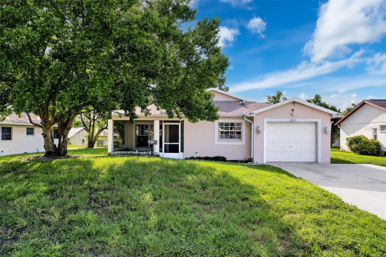 12214 Partridge Hill Row photo 1