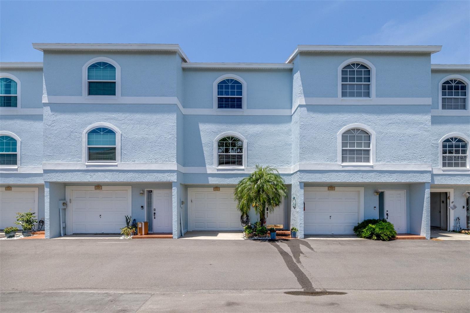 751 Pinellas Bayway S #208 photo 1