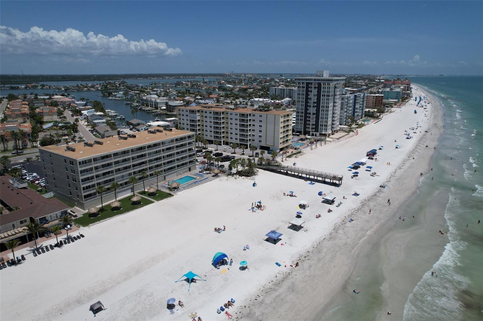 17450 Gulf Blvd #103 photo 1