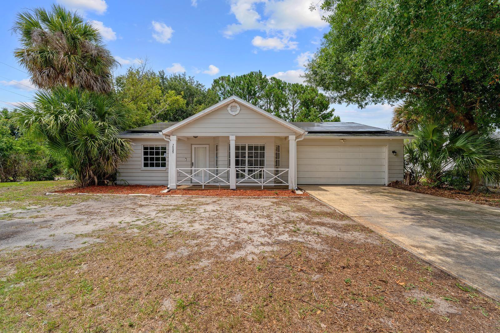 7505 Bramblewood Dr photo 1
