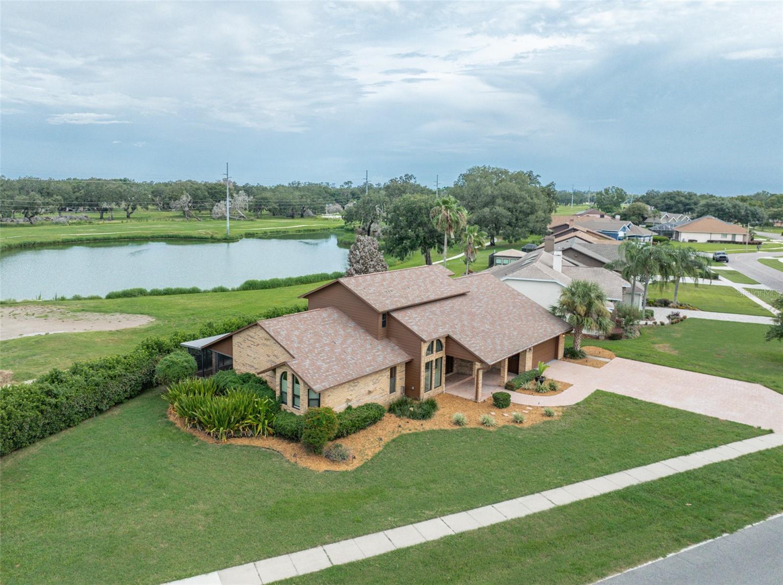 6151 Silver Oaks Dr photo 1