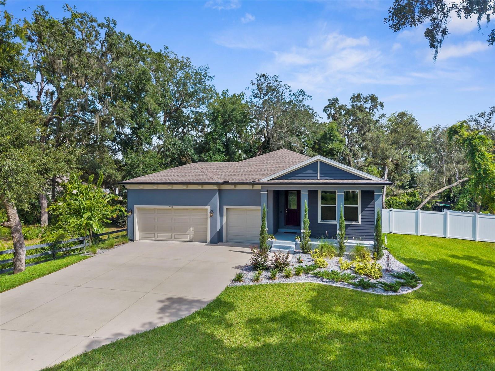 5100 Westlake Blvd photo 1