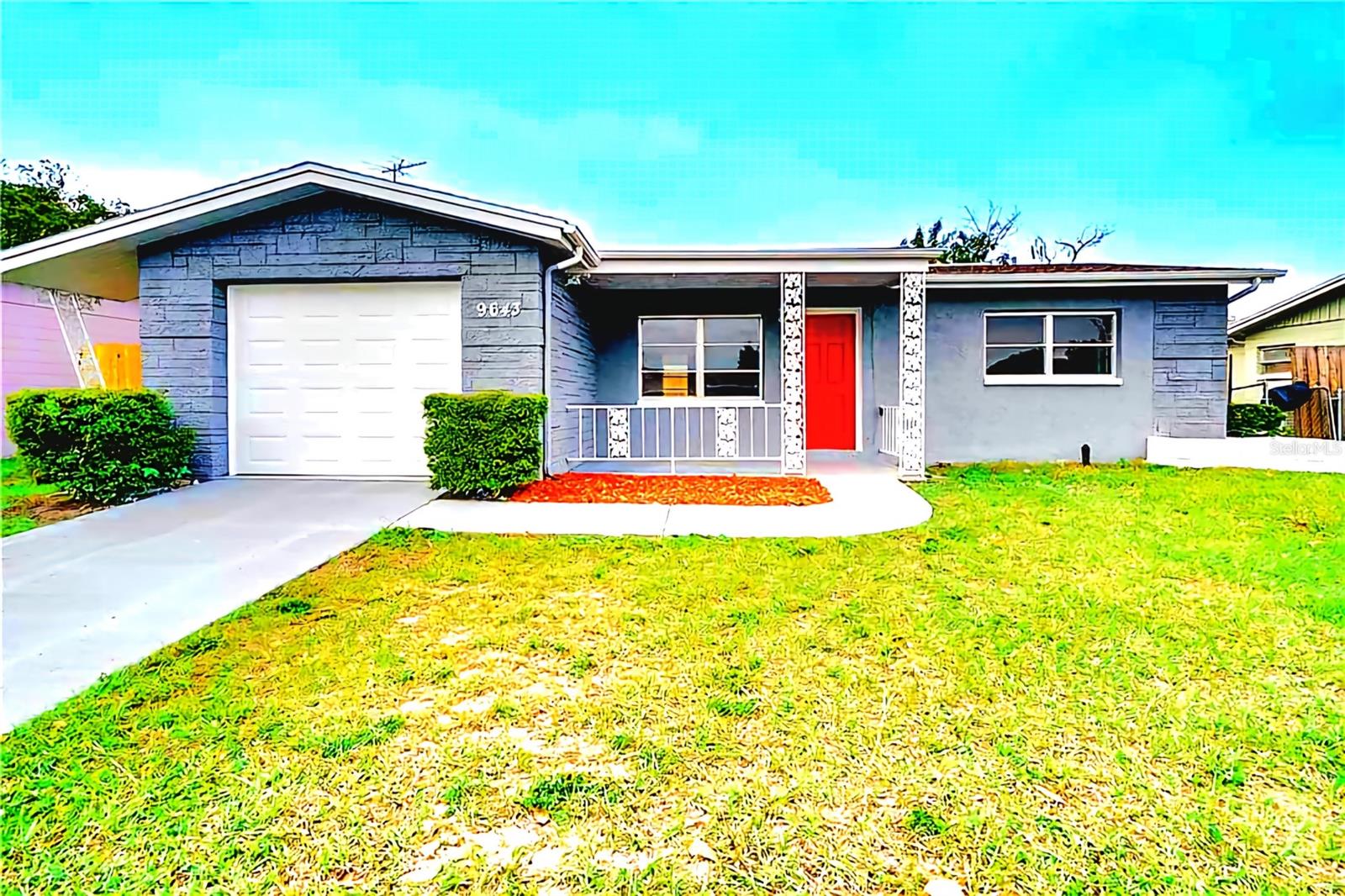 9643 Marlinton Ln photo 1