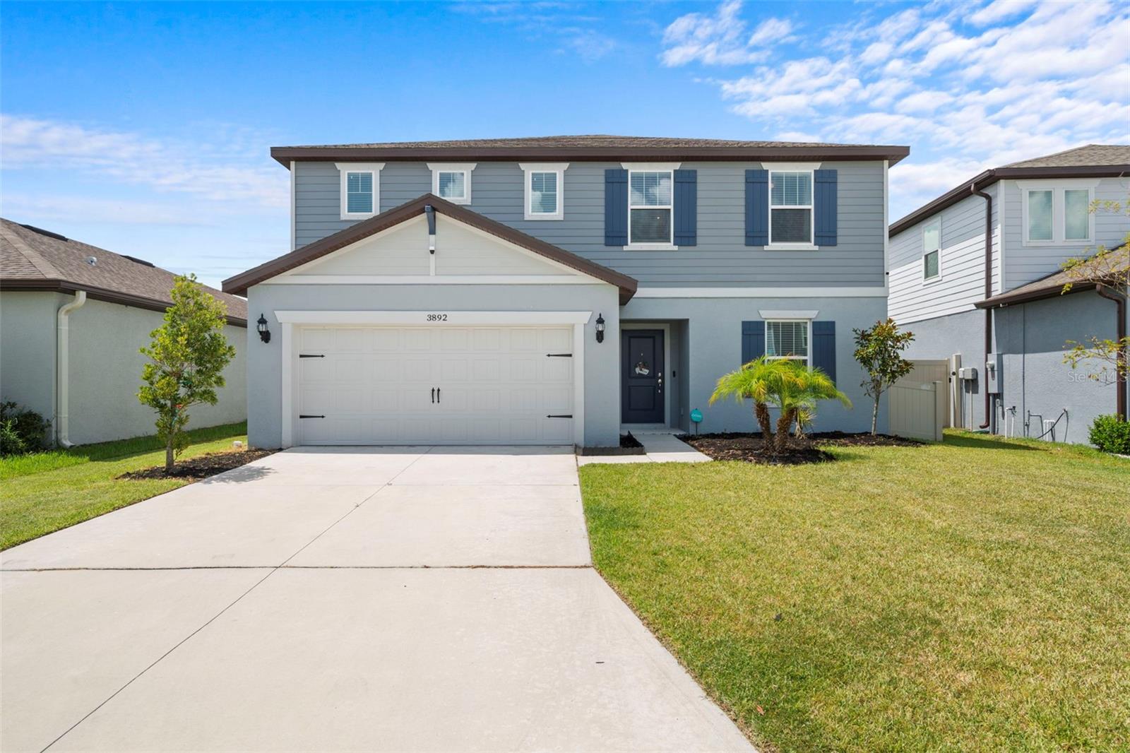 3892 Capri Coast Dr photo 1