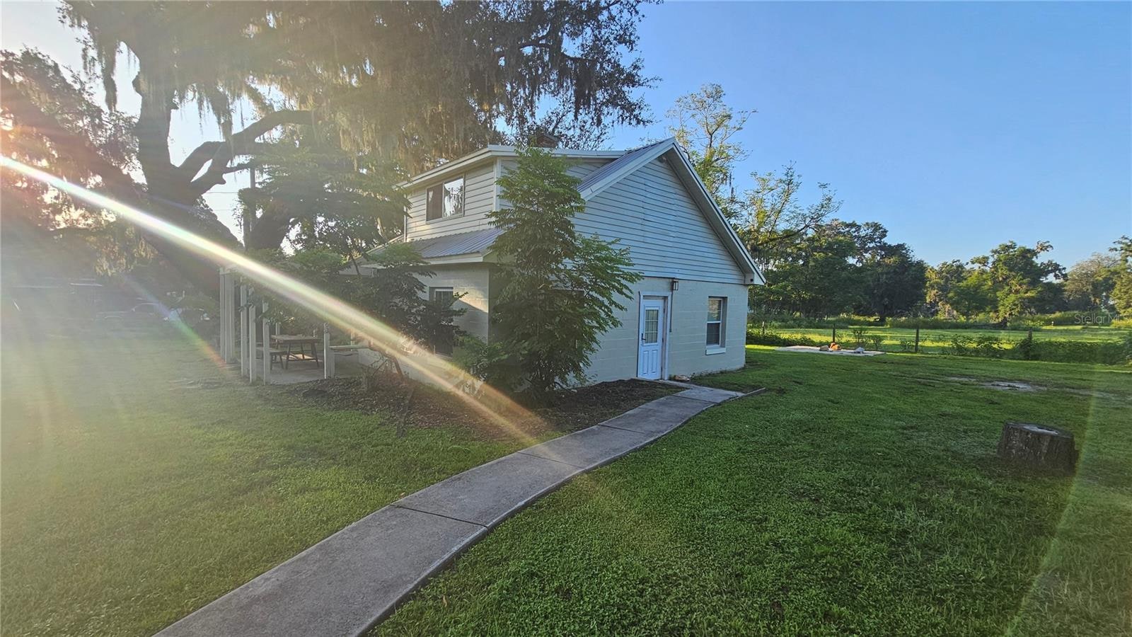 13603 E 92 Hwy photo 1
