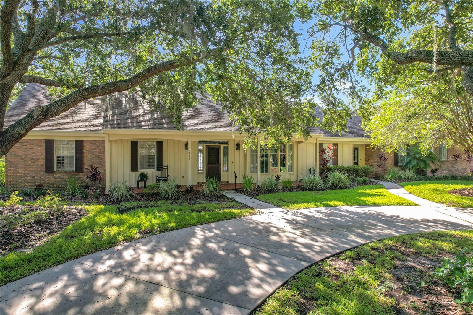 3418 Barley Ln photo 1