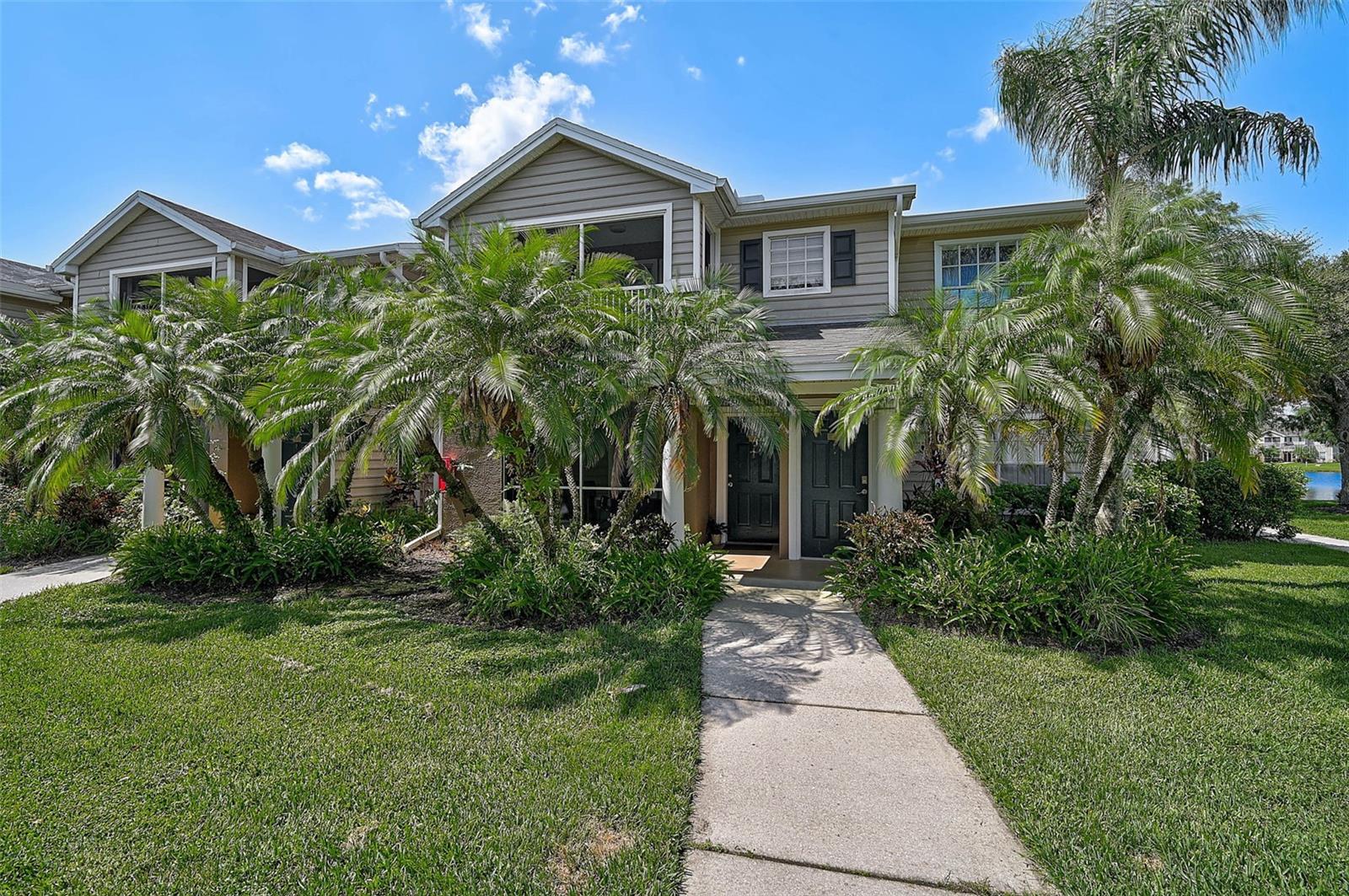 8827 Manor Loop #204 photo 1