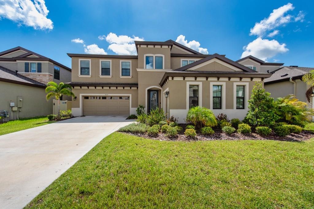 14529 Woodland Spur Dr photo 1