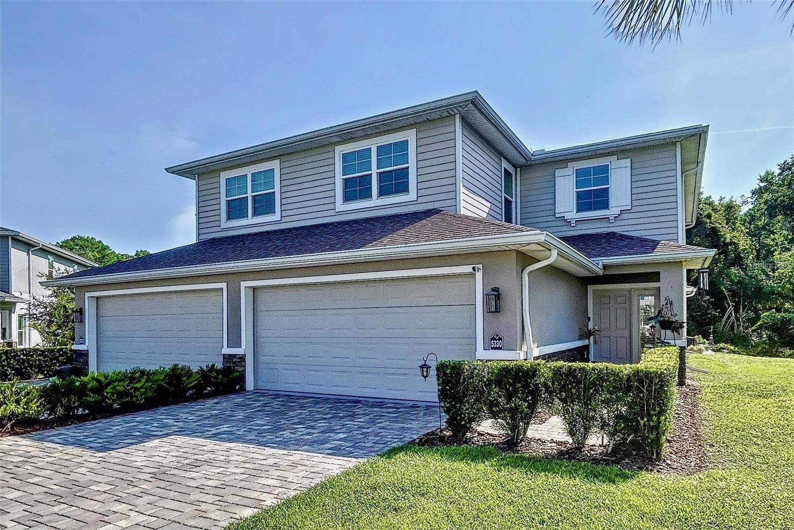 5330 Riverwalk Preserve Dr photo 1