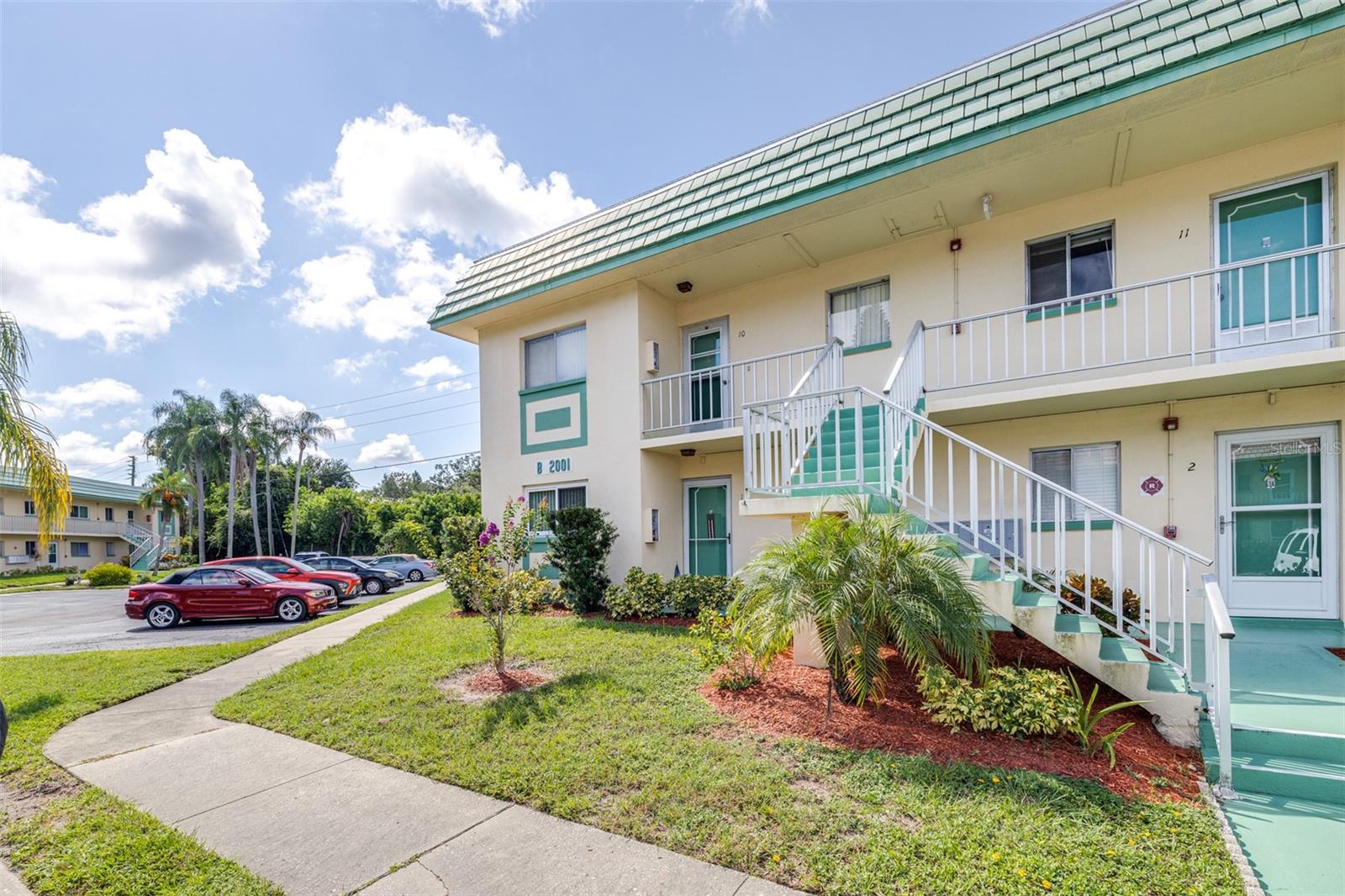 2001 Greenbriar Blvd #1 photo 1
