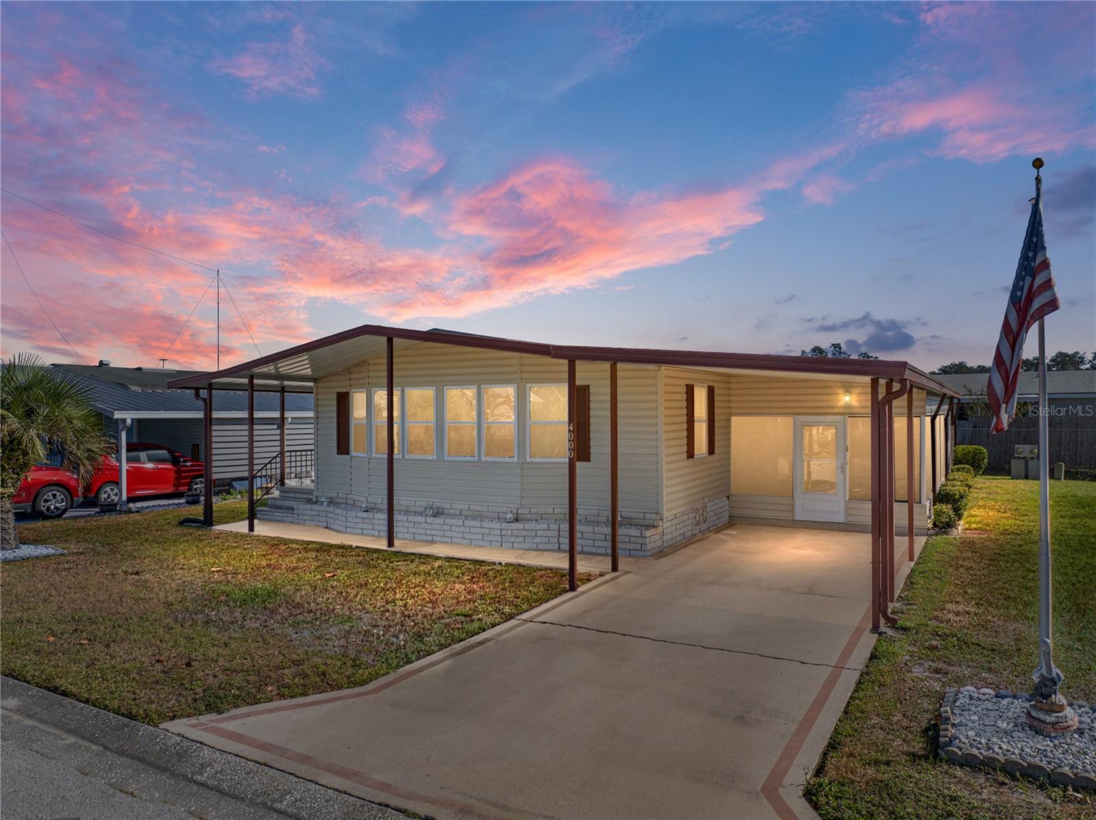4000 William Hume Dr photo 1