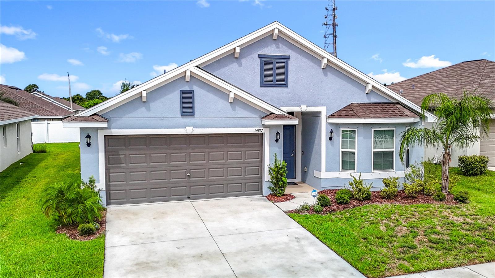 14917 Tropical Violet Way photo 1