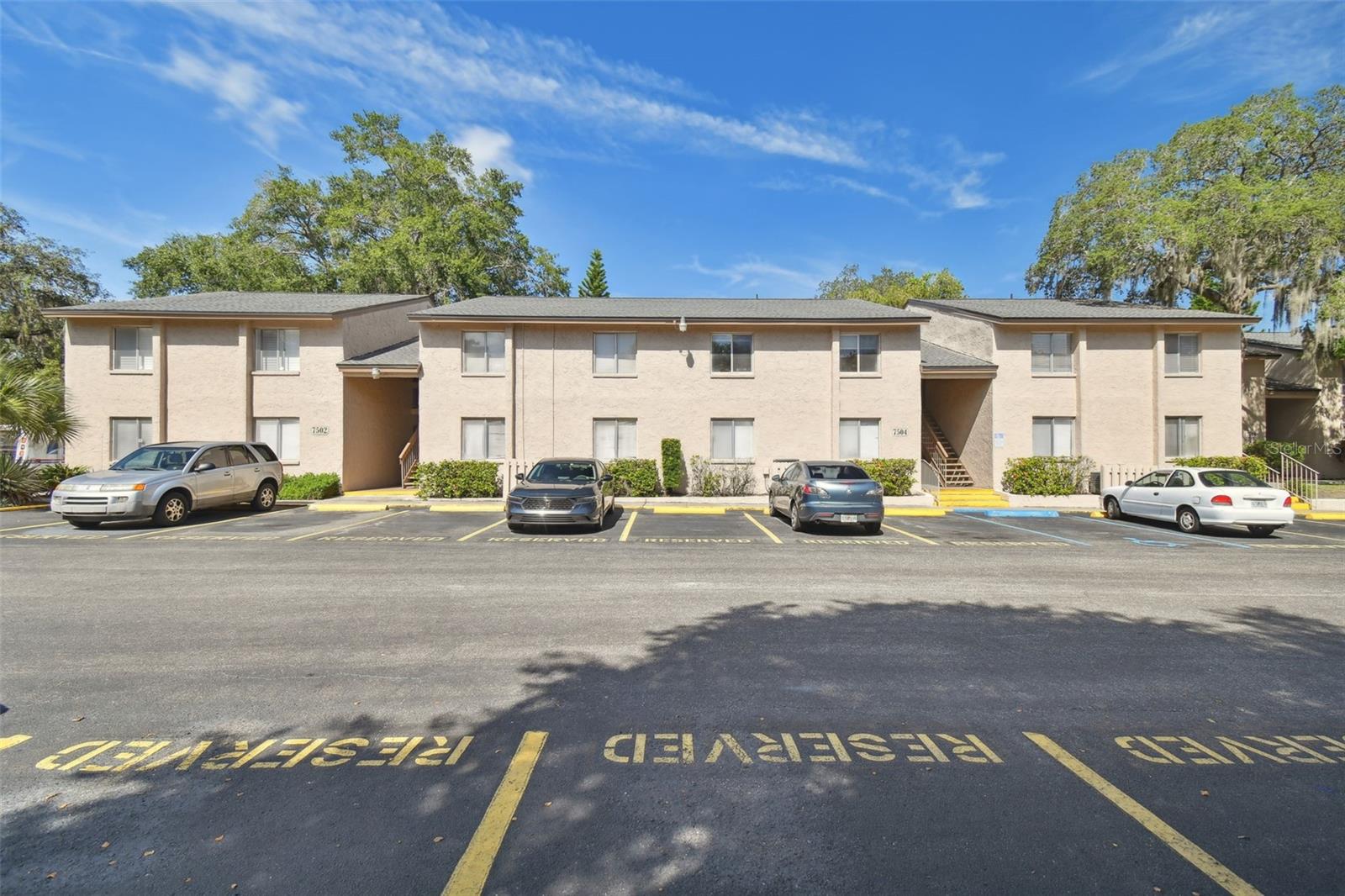 7504 Presley Pl #115 C photo 1