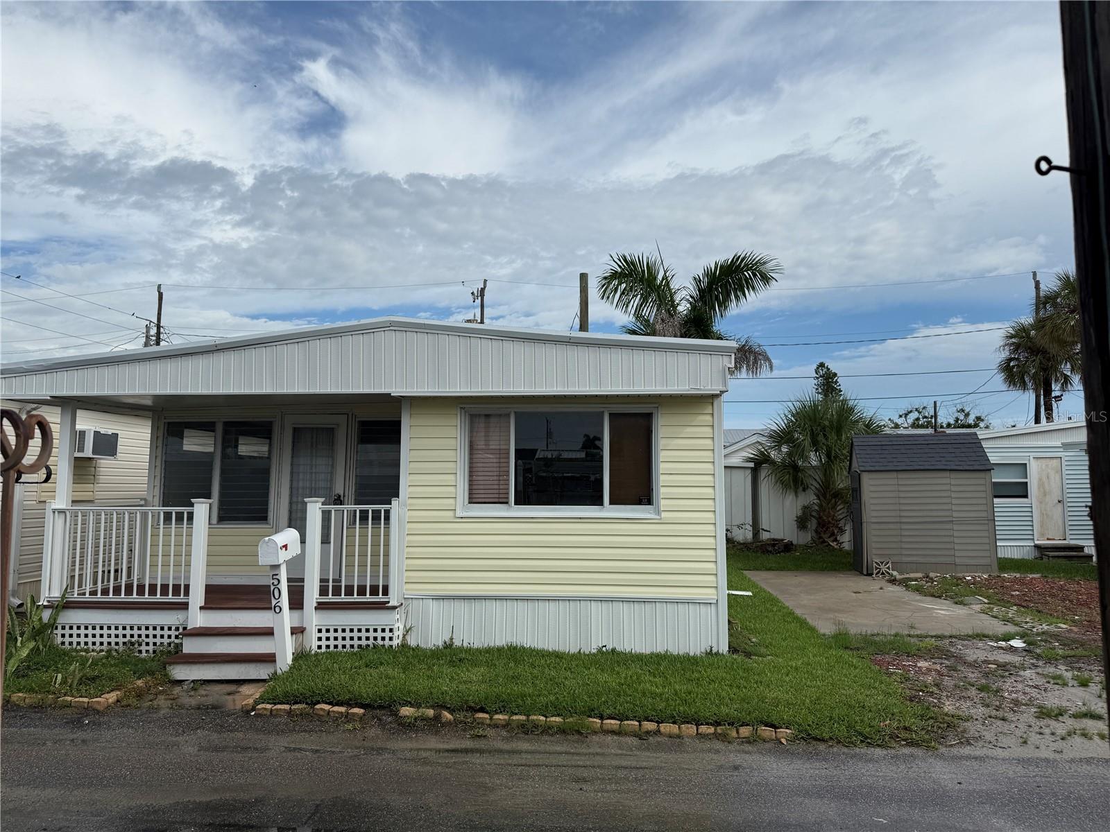 2601 Gulf Dr N #506 photo 1