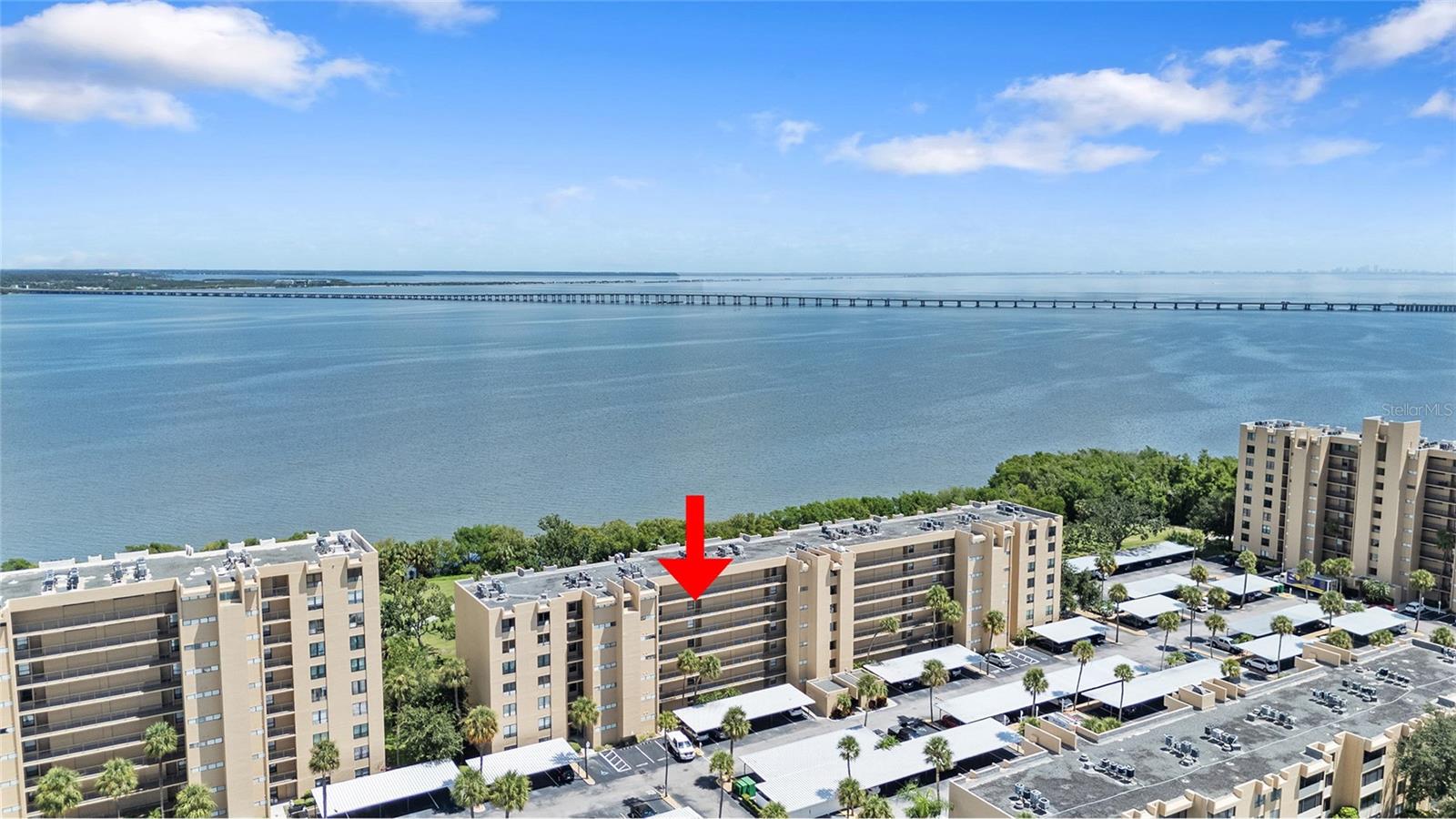 2617 Cove Cay Dr #604 photo 1