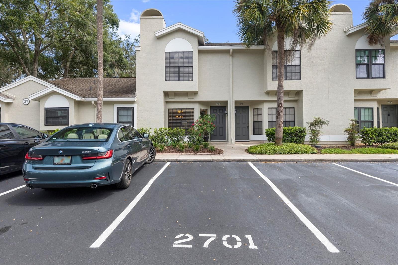 5100 Burchette Rd #2701 photo 1
