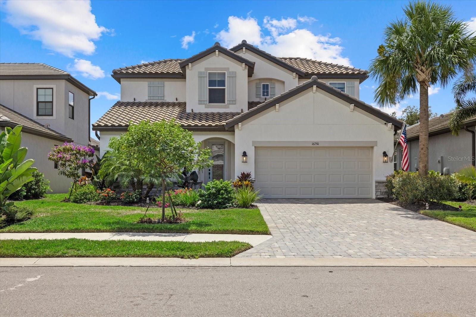 16750 Savory Mist Cir photo 1