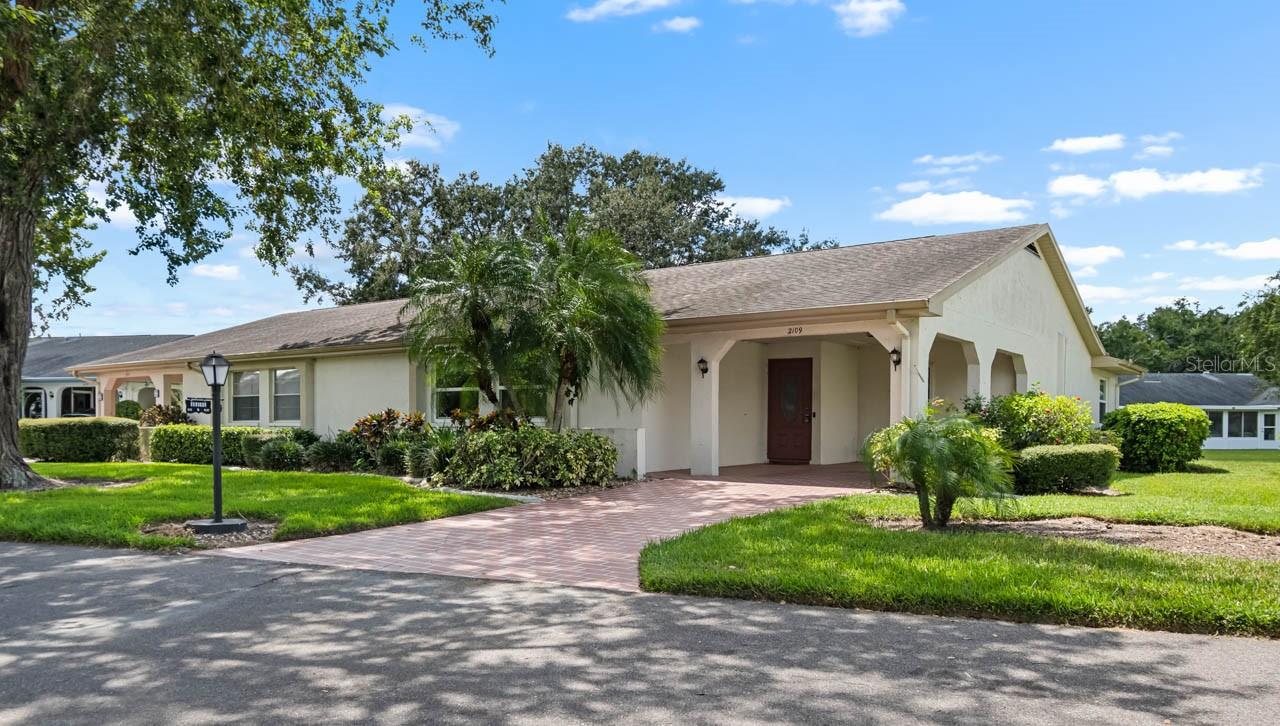 2109 Harleston Pl #2109 photo 1