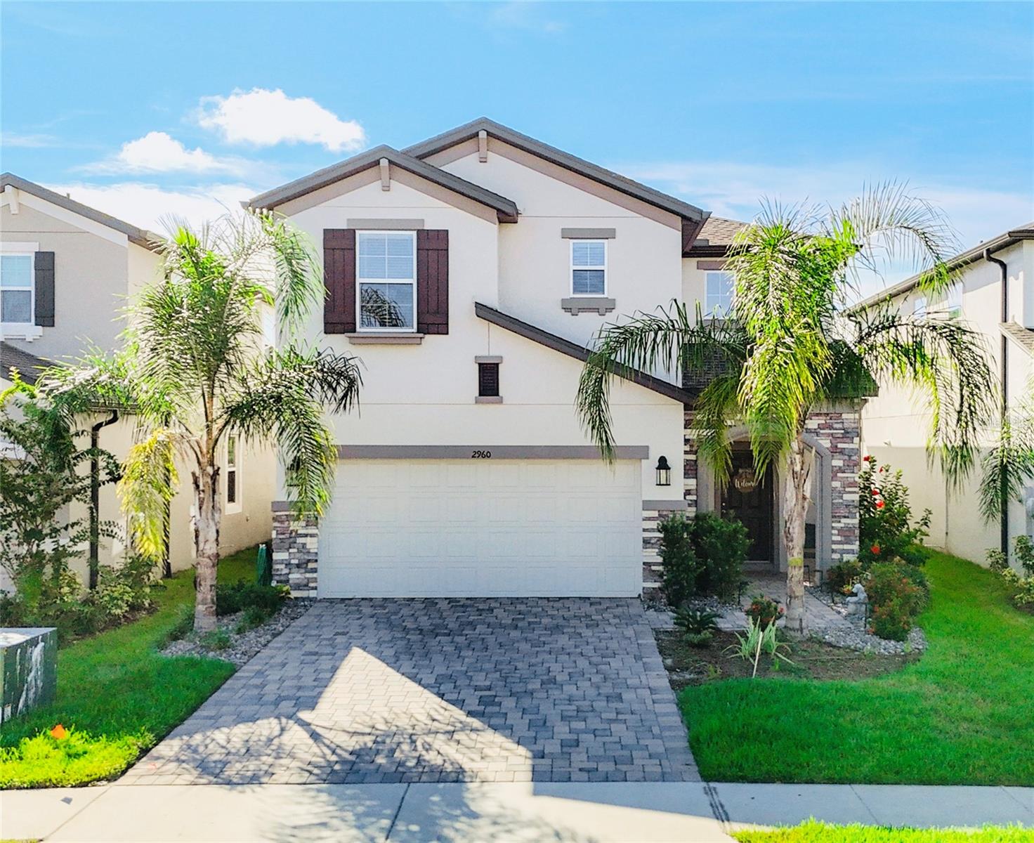 2960 Autumn Rock Dr photo 1