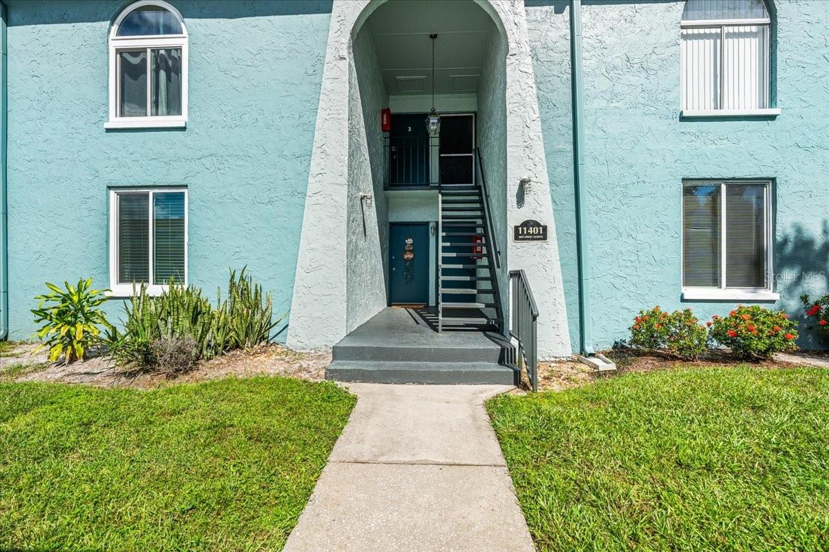 11401 3rd St N #2 photo 1