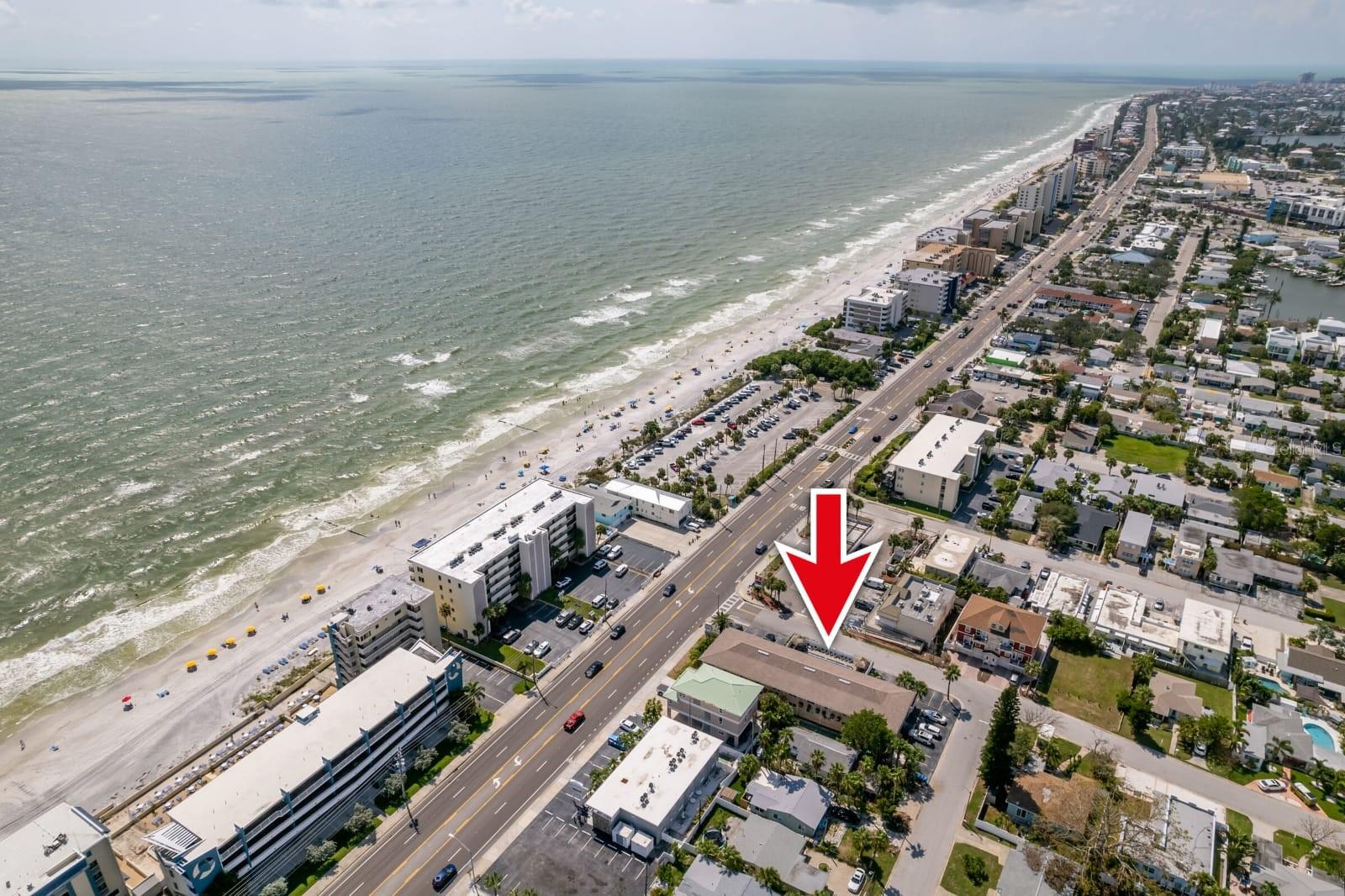 14251 Gulf Blvd #12 photo 1