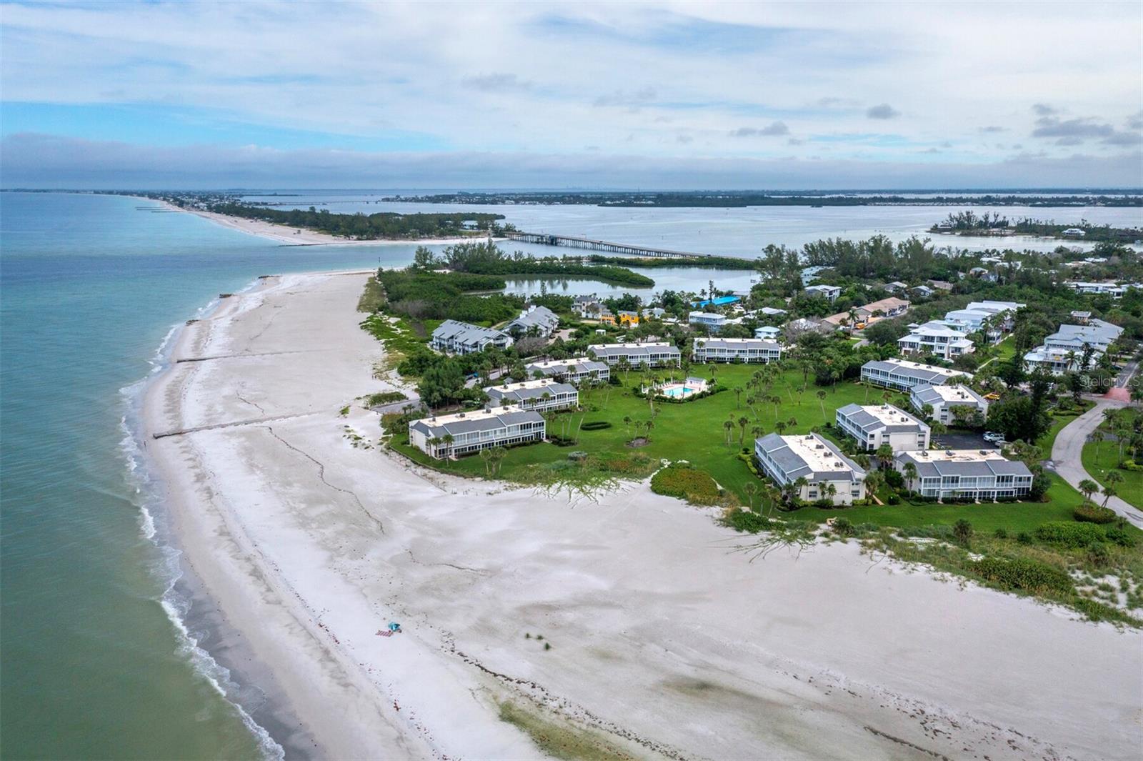 7105 Gulf Of Mexico Dr #21 photo 1