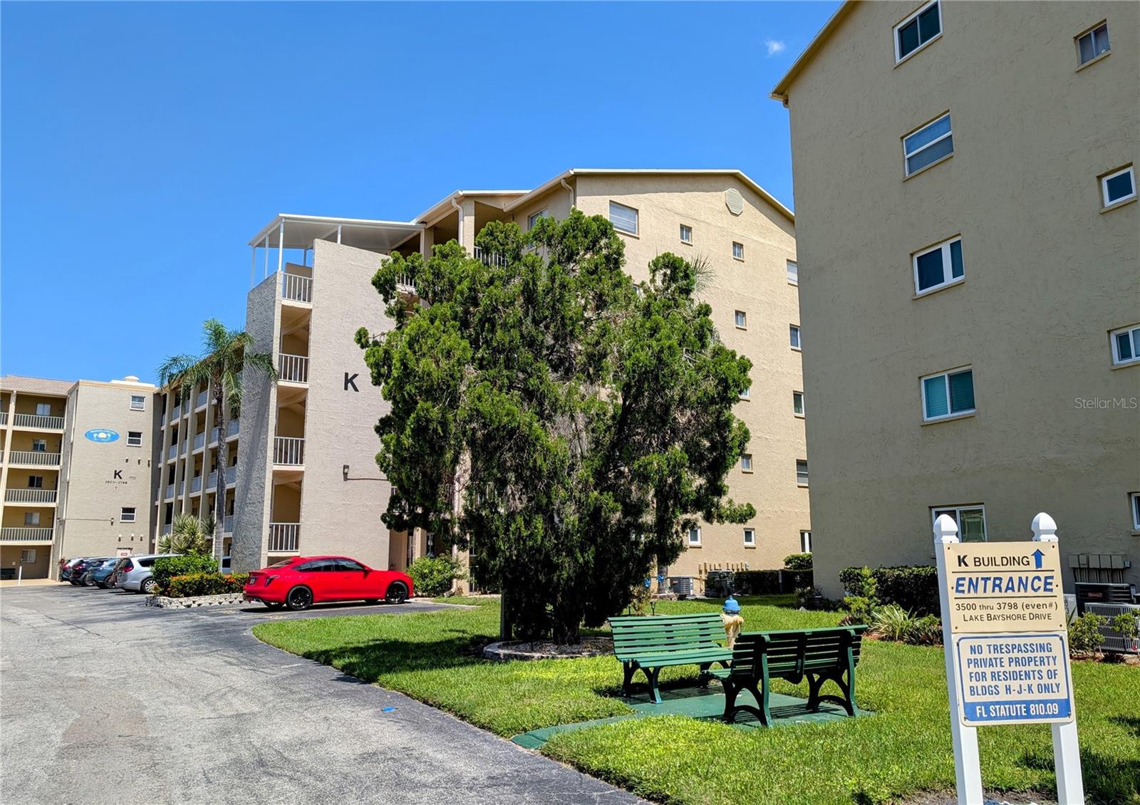 3660 Lake Bayshore Dr ##K-321 photo 1