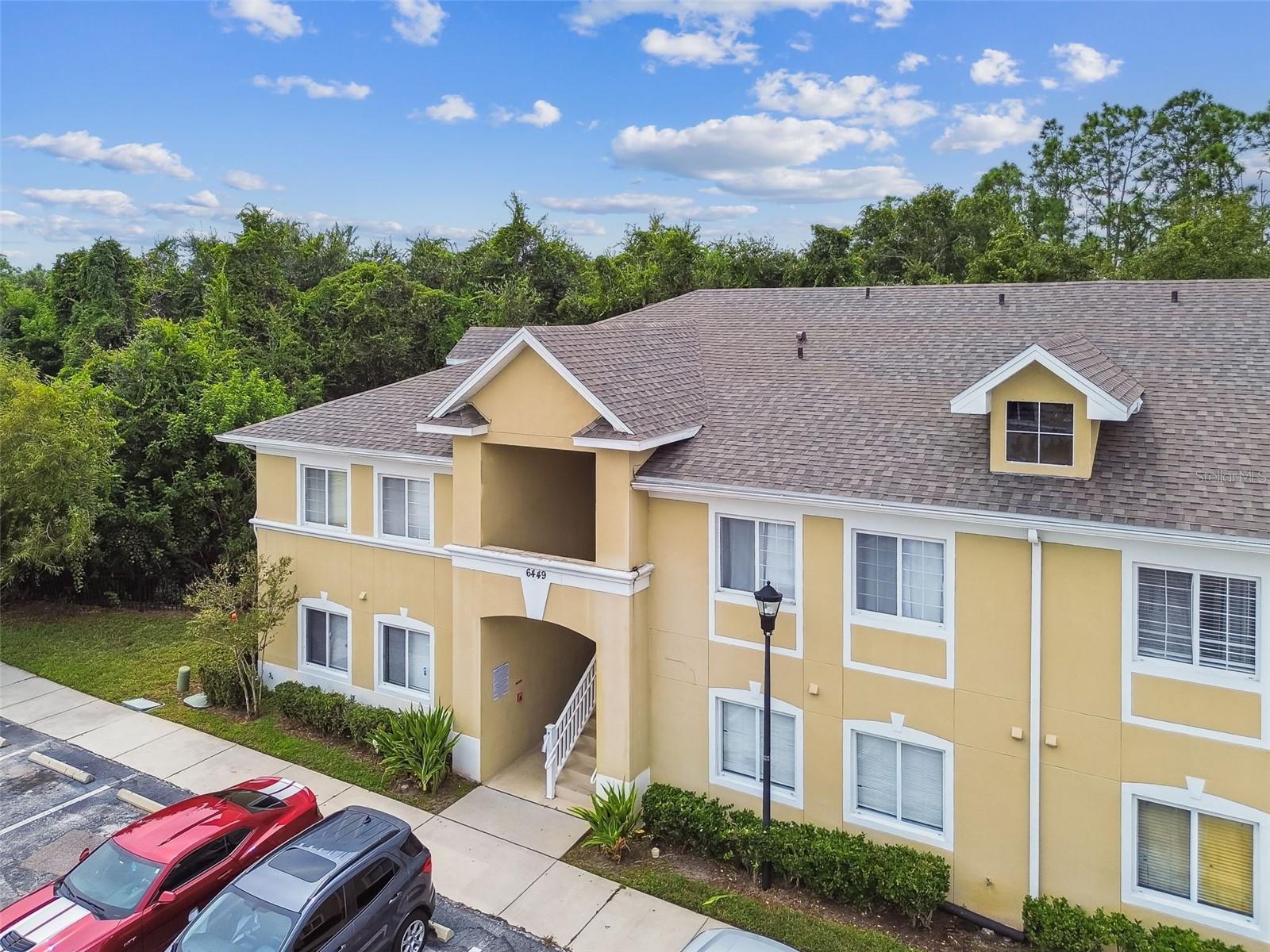 6449 Cypressdale Dr #202 photo 1