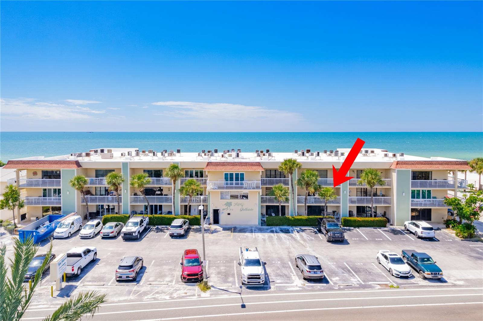 50 Gulf Blvd #207 photo 1