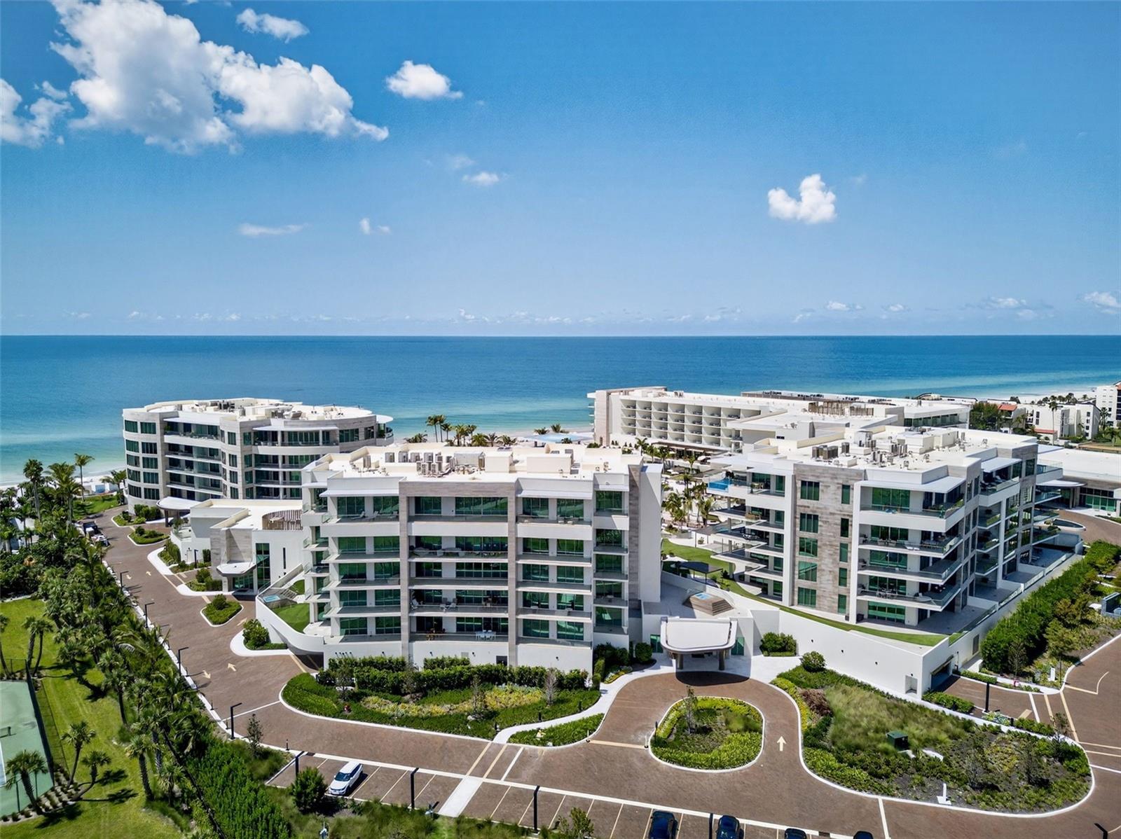 1591 Gulf Of Mexico Dr #216 photo 1