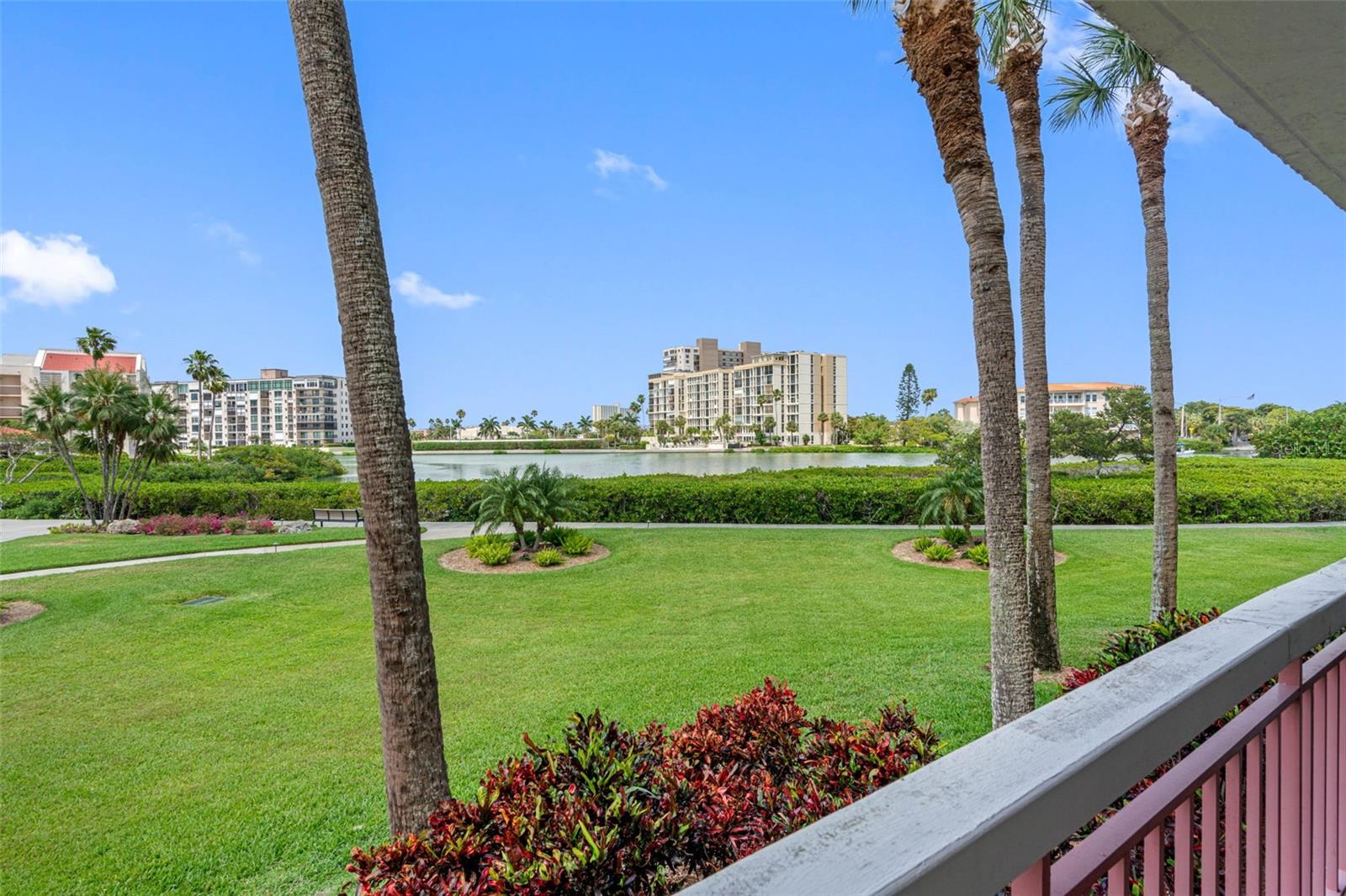 7871 Sailboat Key Blvd S #106 photo 1