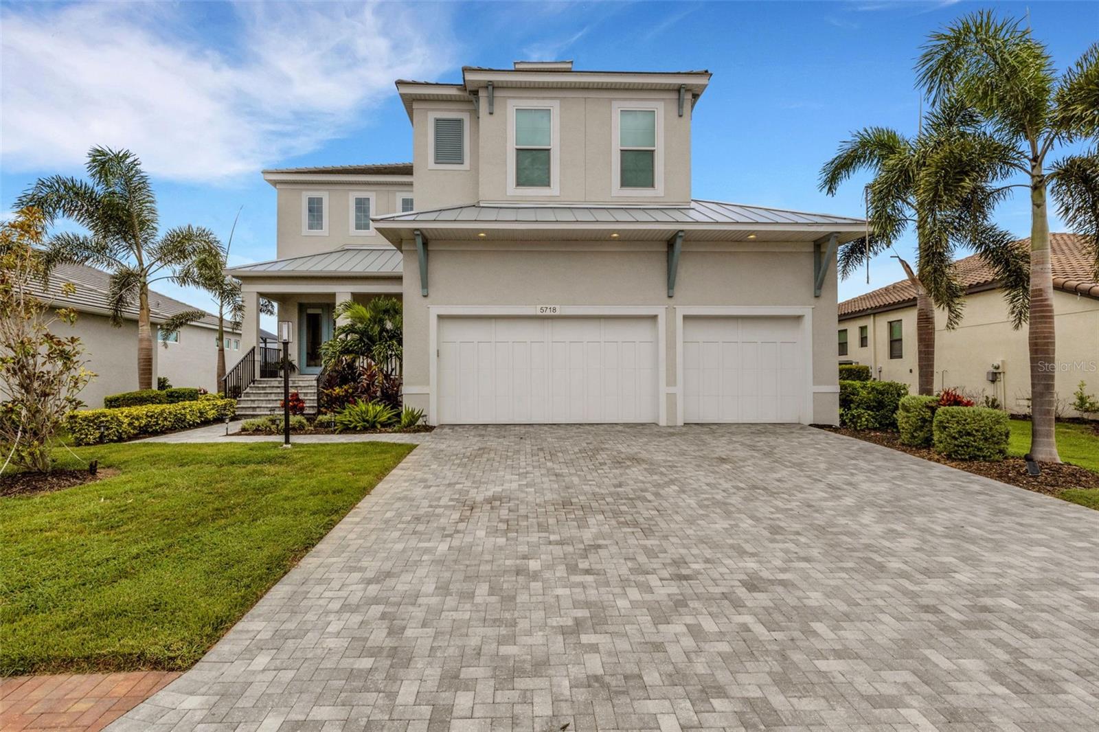 5718 Title Row Dr photo 1