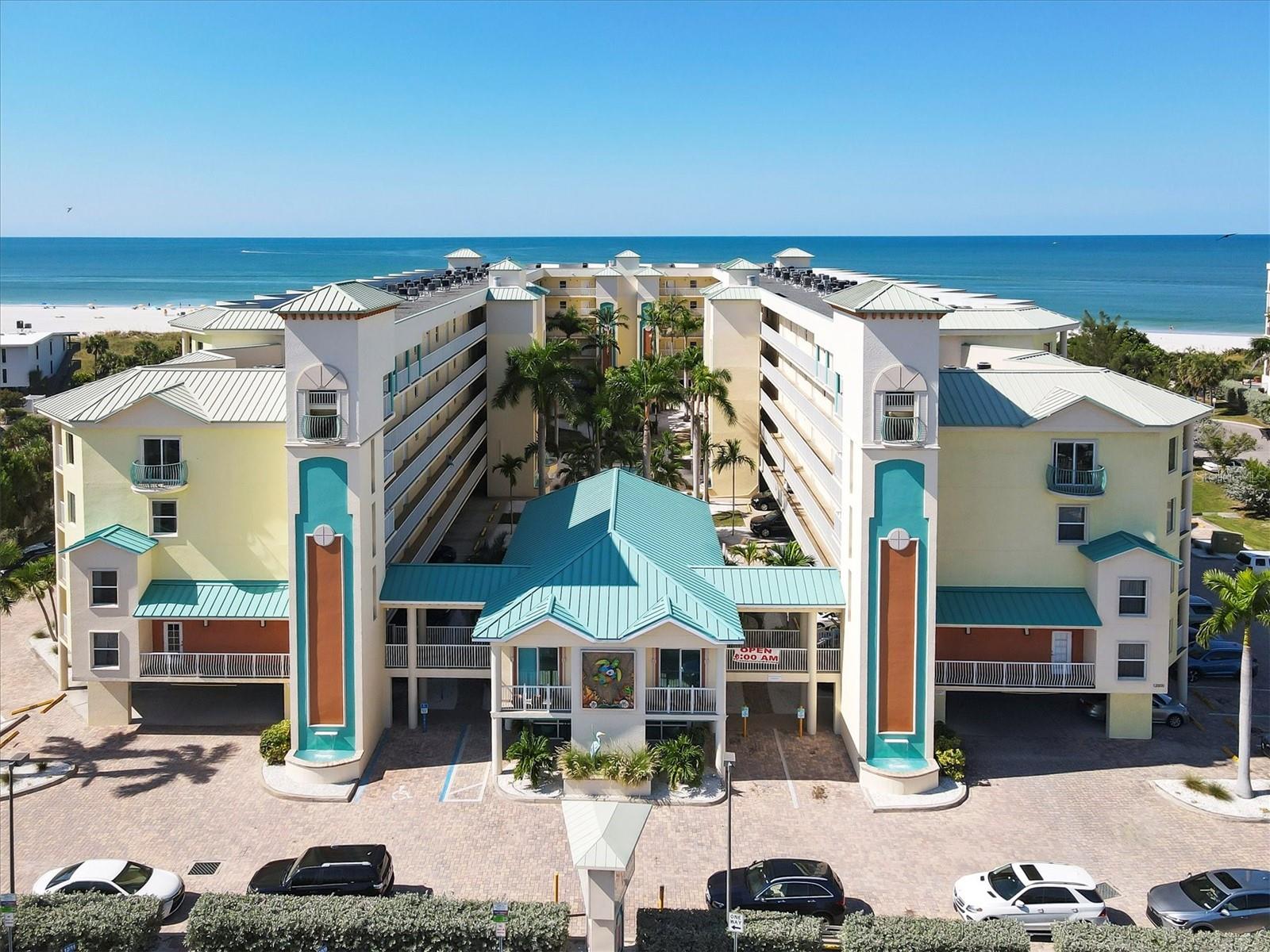 12000 Gulf Blvd #207S photo 1