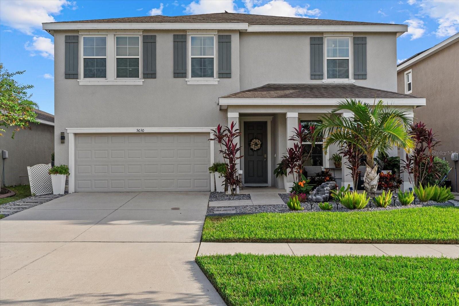 5030 Jackel Chase Dr photo 1