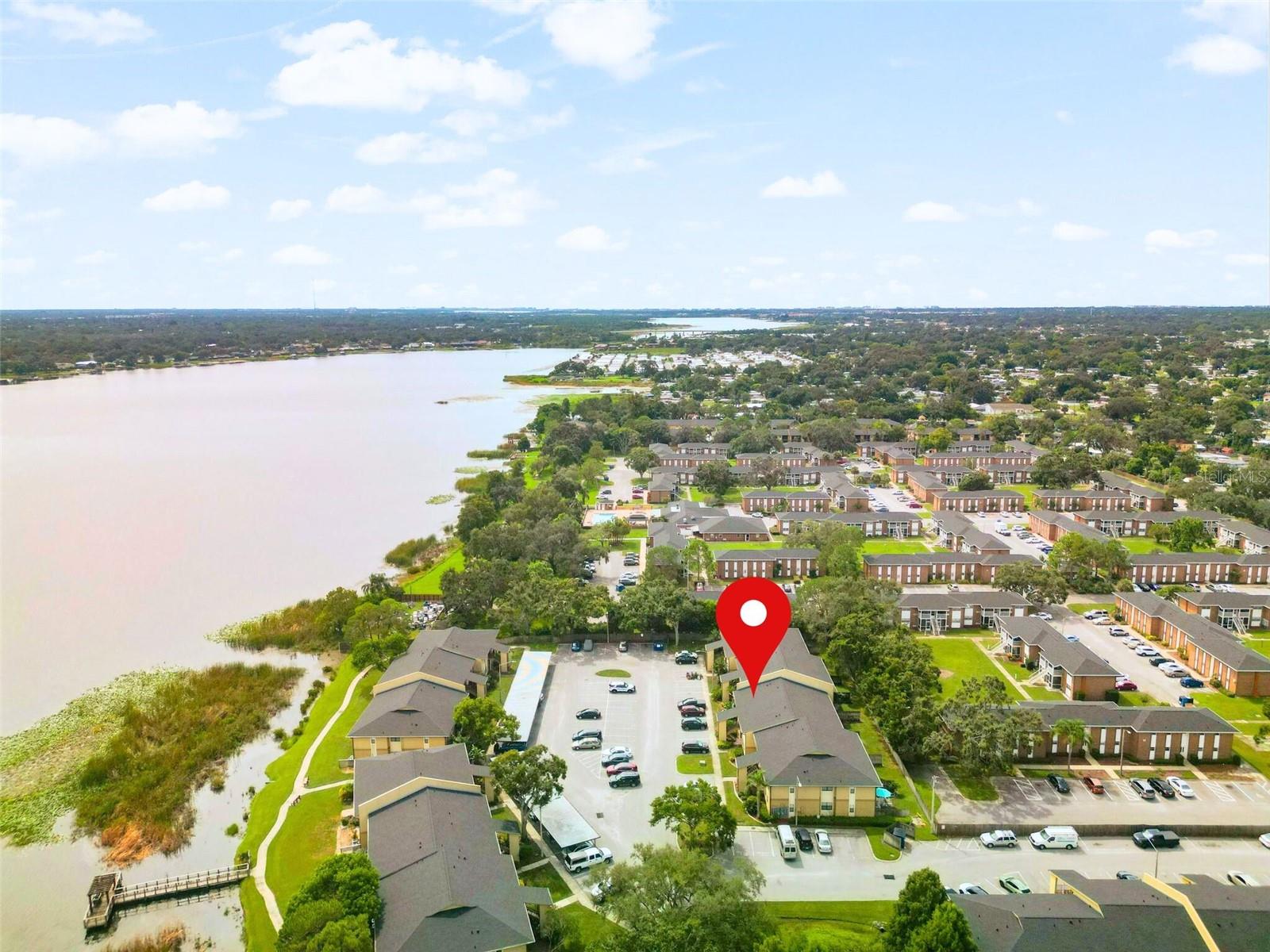 10100 Sailwinds Blvd N #205 photo 1