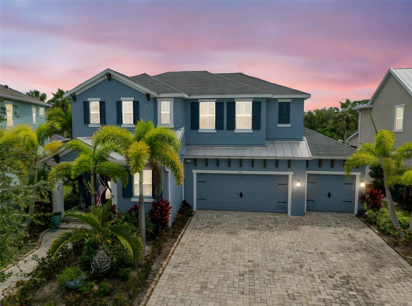 5125 Admiral Pointe Dr photo 1