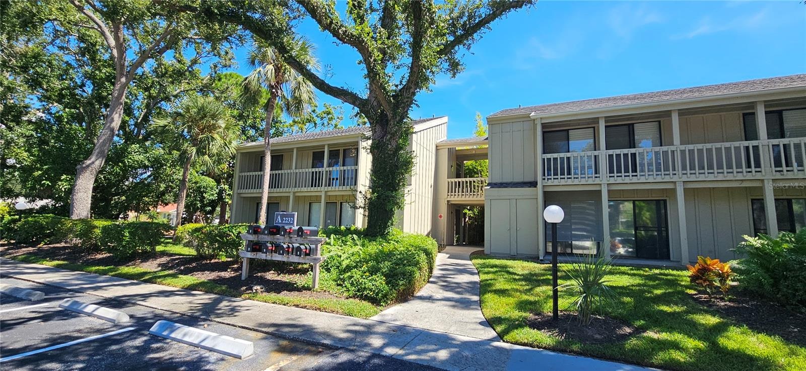 2232 Bahia Vista St #A6 photo 1