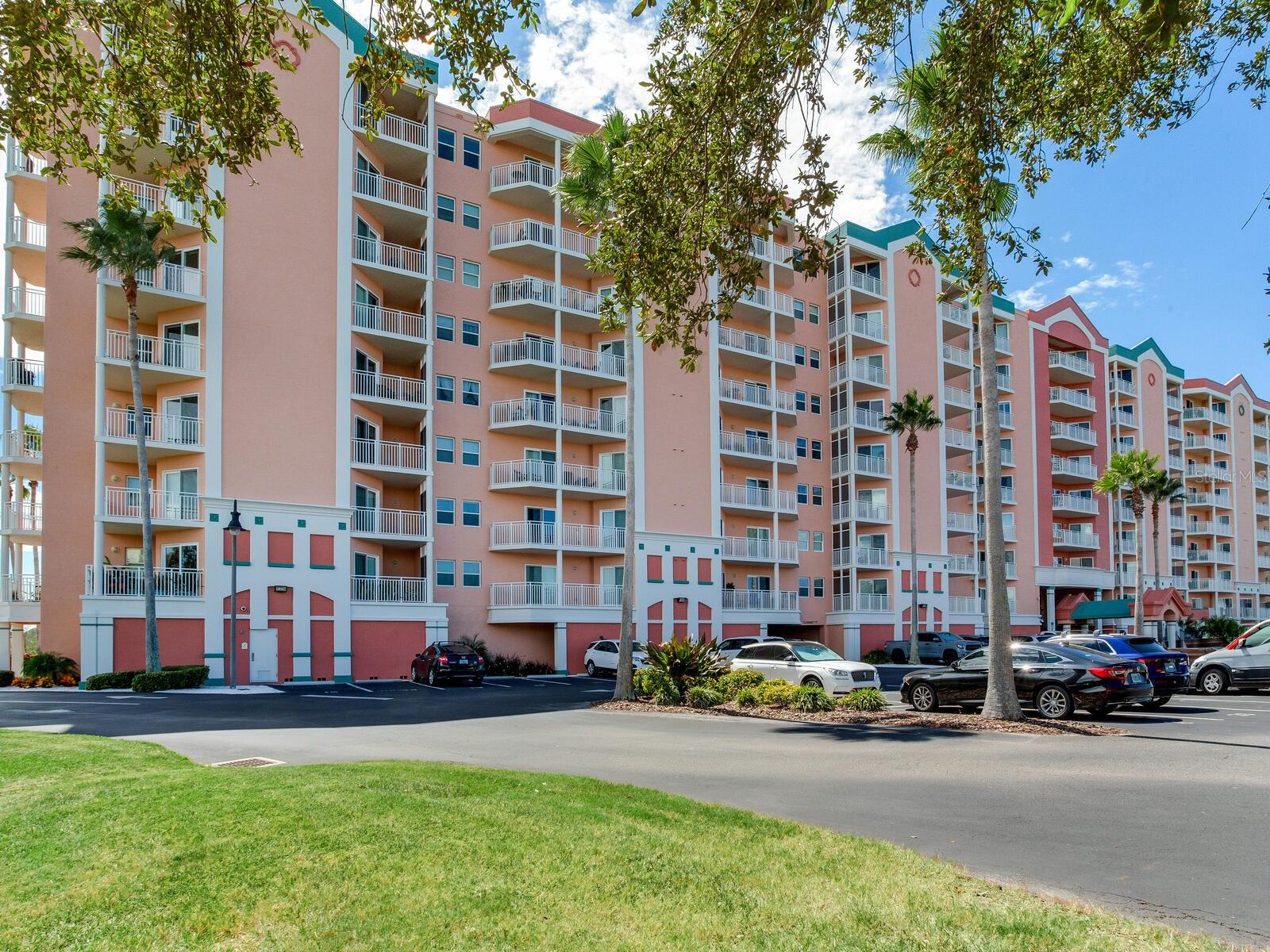 4516 Seagull Dr #520 photo 1
