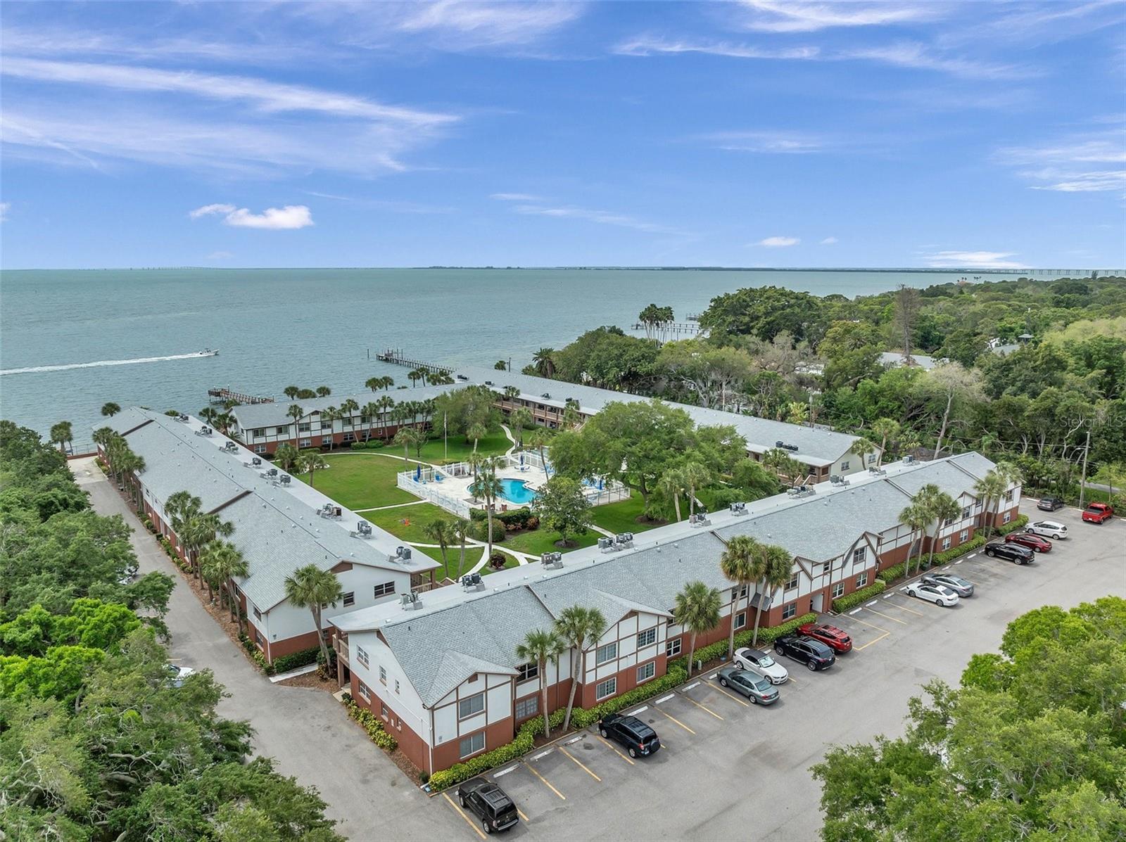 650 Pinellas Point Dr S #211 photo 1