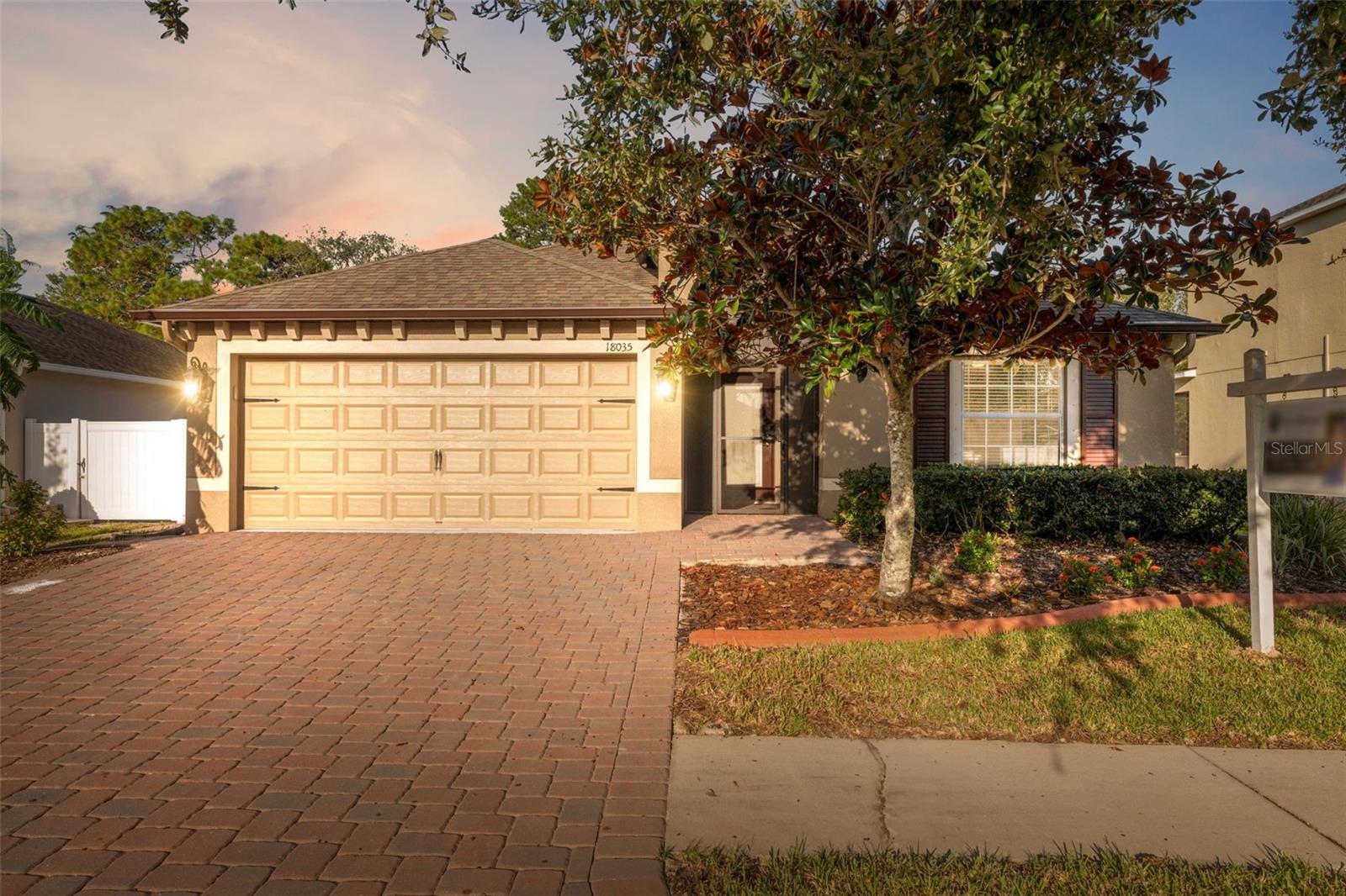 18035 Arbor Crest Dr photo 1