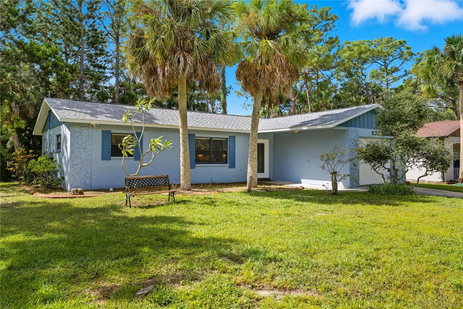 6936 Driftwood Dr photo 1
