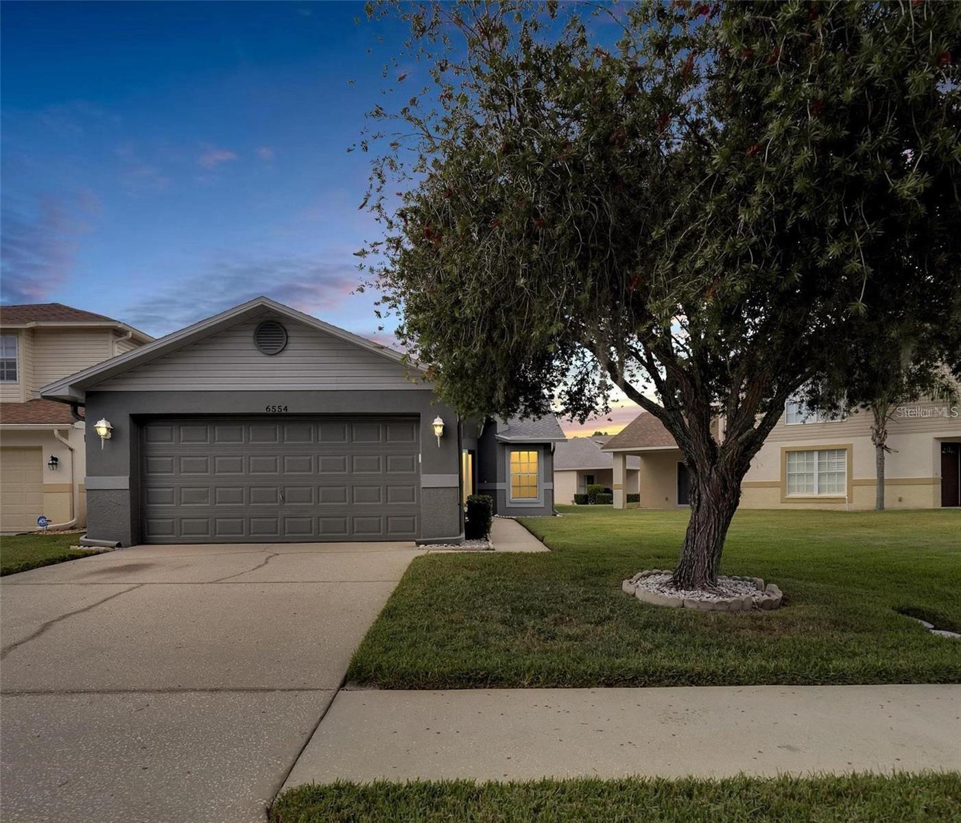 6554 Gentle Ben Cir photo 1