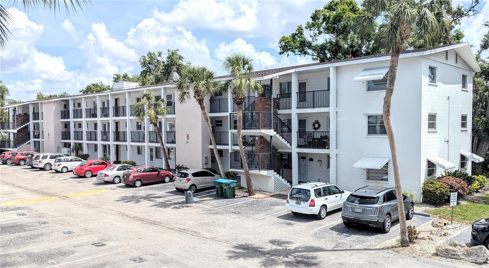 5855 Palm Ln #B21 photo 1