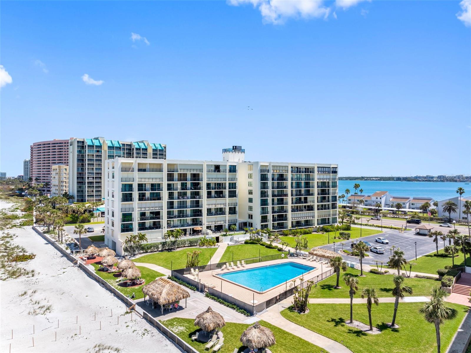 1400 Gulf Blvd #204 photo 1