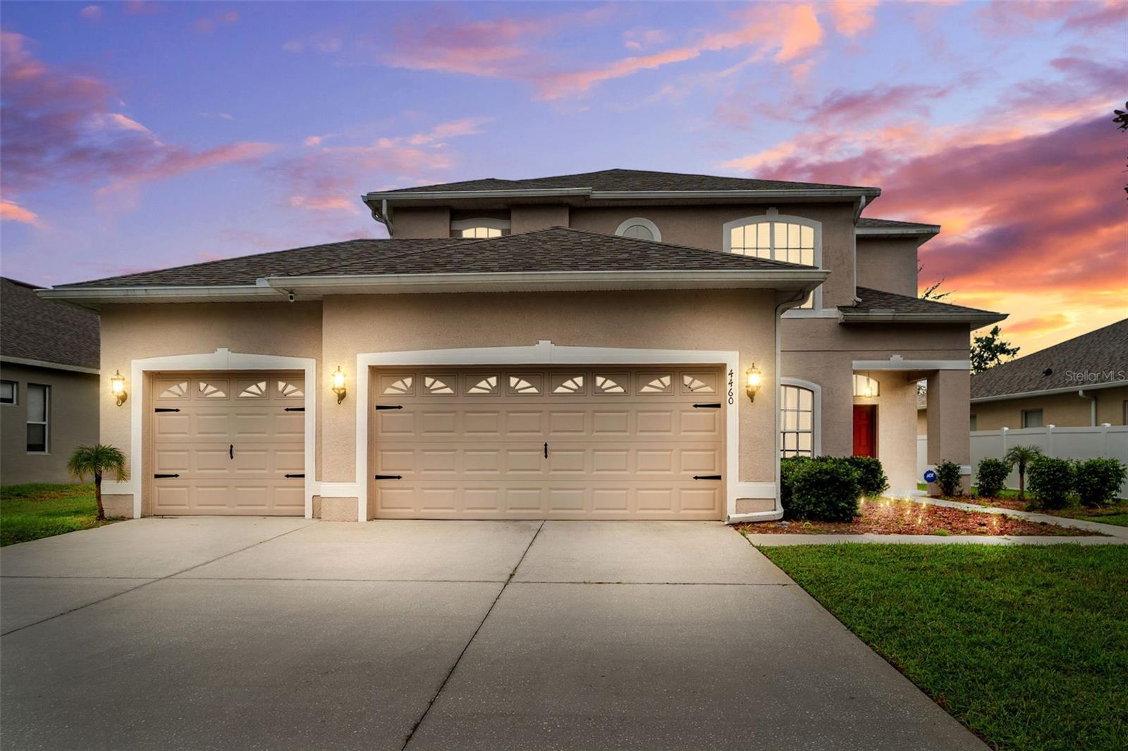 4460 Birchfield Loop photo 1