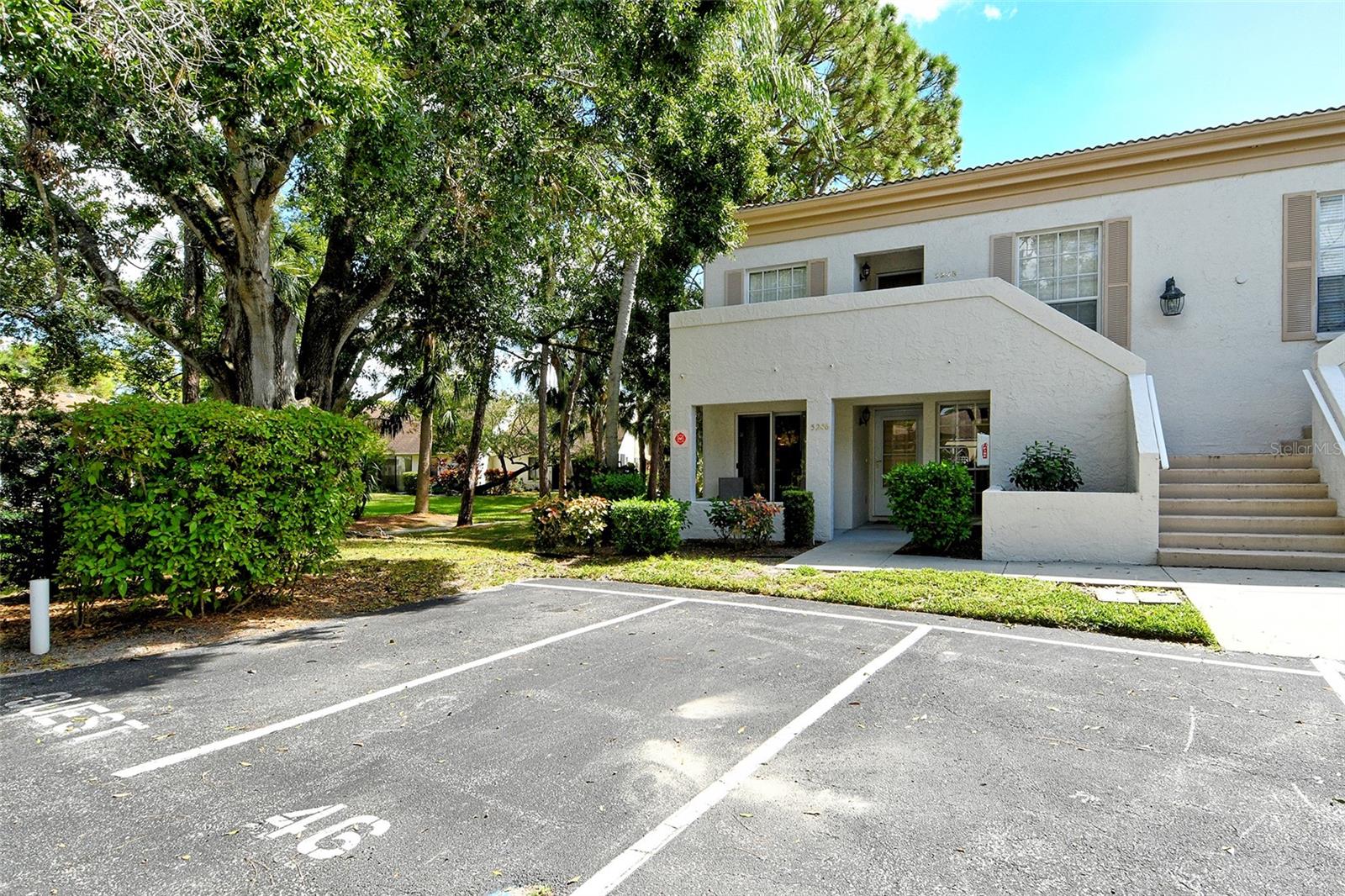 5246 Marsh Field Ln #1 photo 1