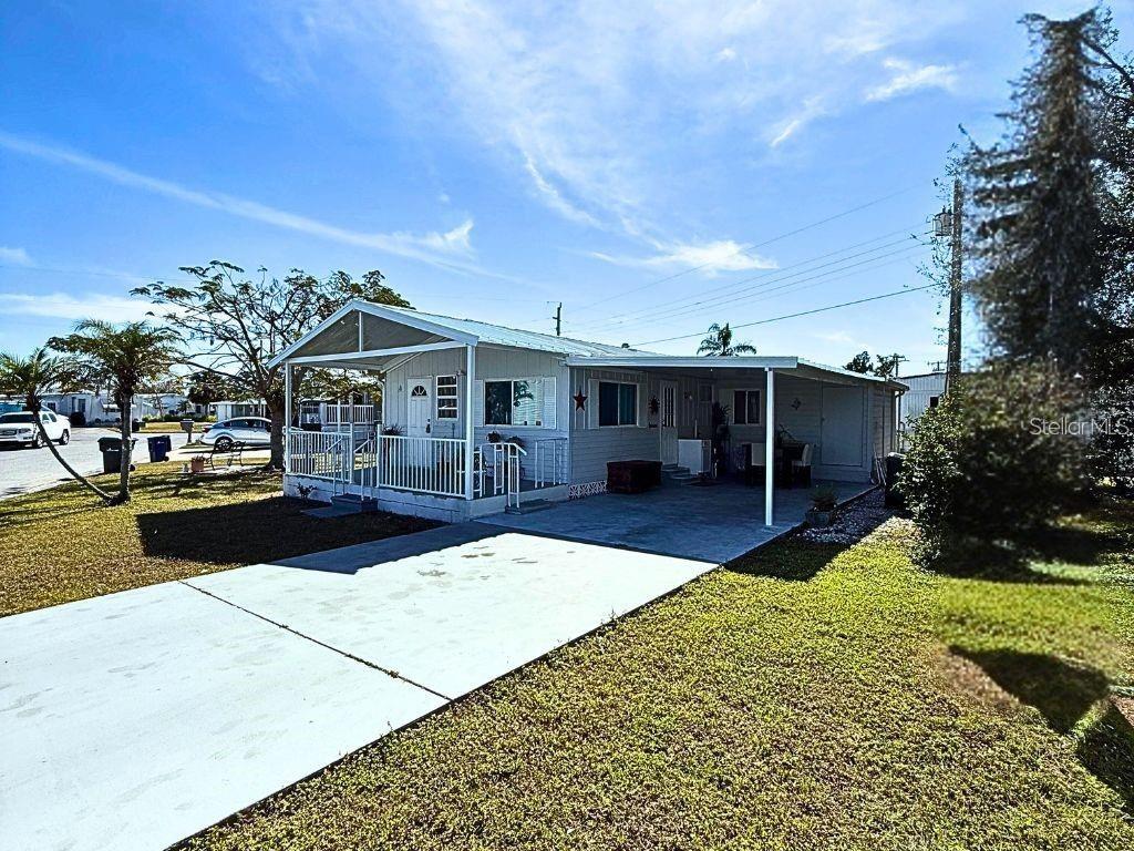 4921 Pebble Beach Ave photo 1
