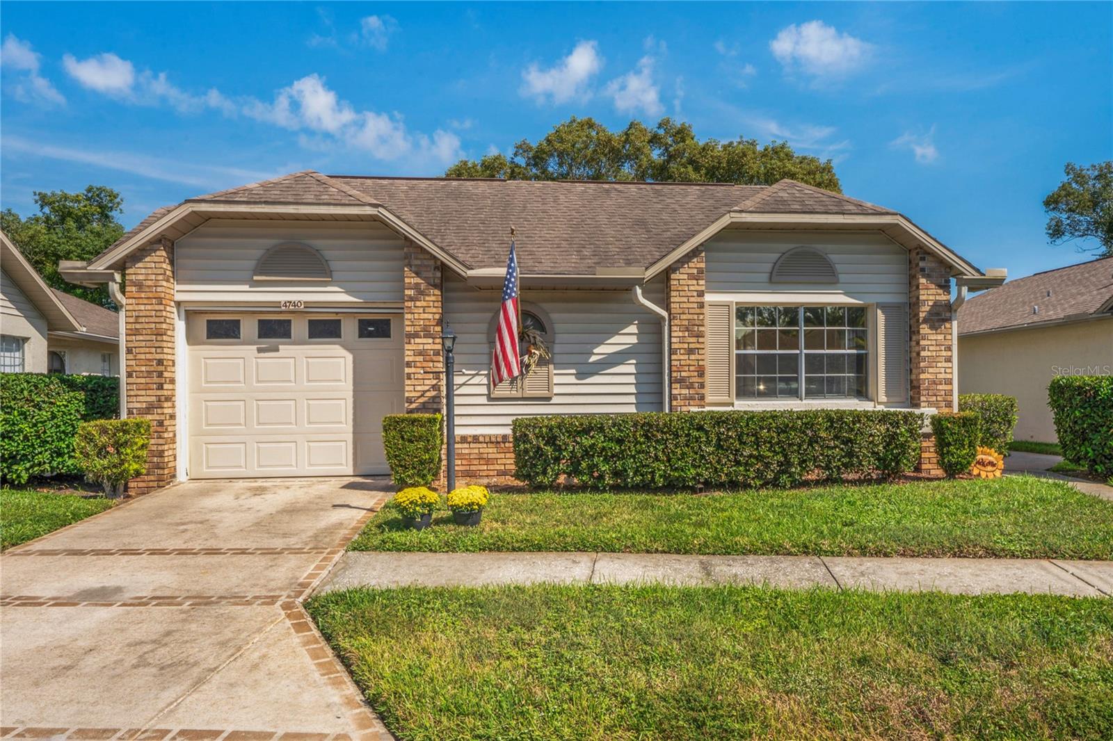 4740 Carrington CT photo 1