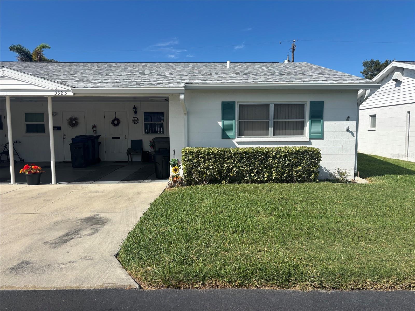 5983 Coral Way photo 1