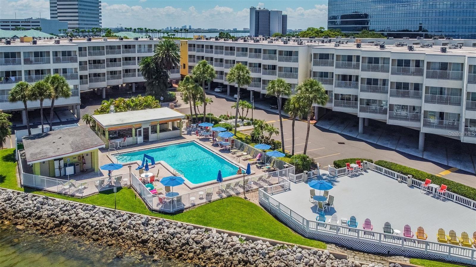 2506 N Rocky Point Dr #305 photo 1